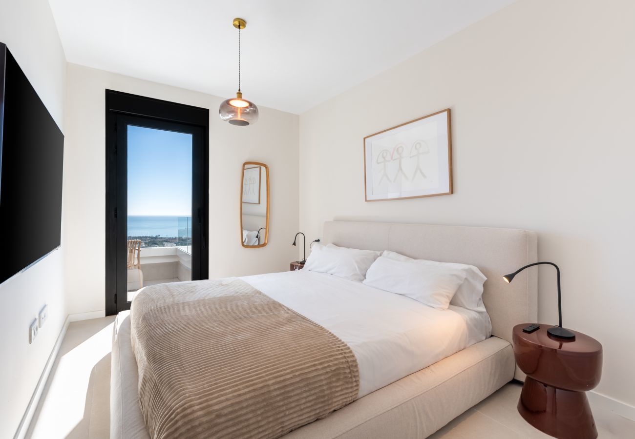 Apartamento en Rincón de la Victoria - Bali II