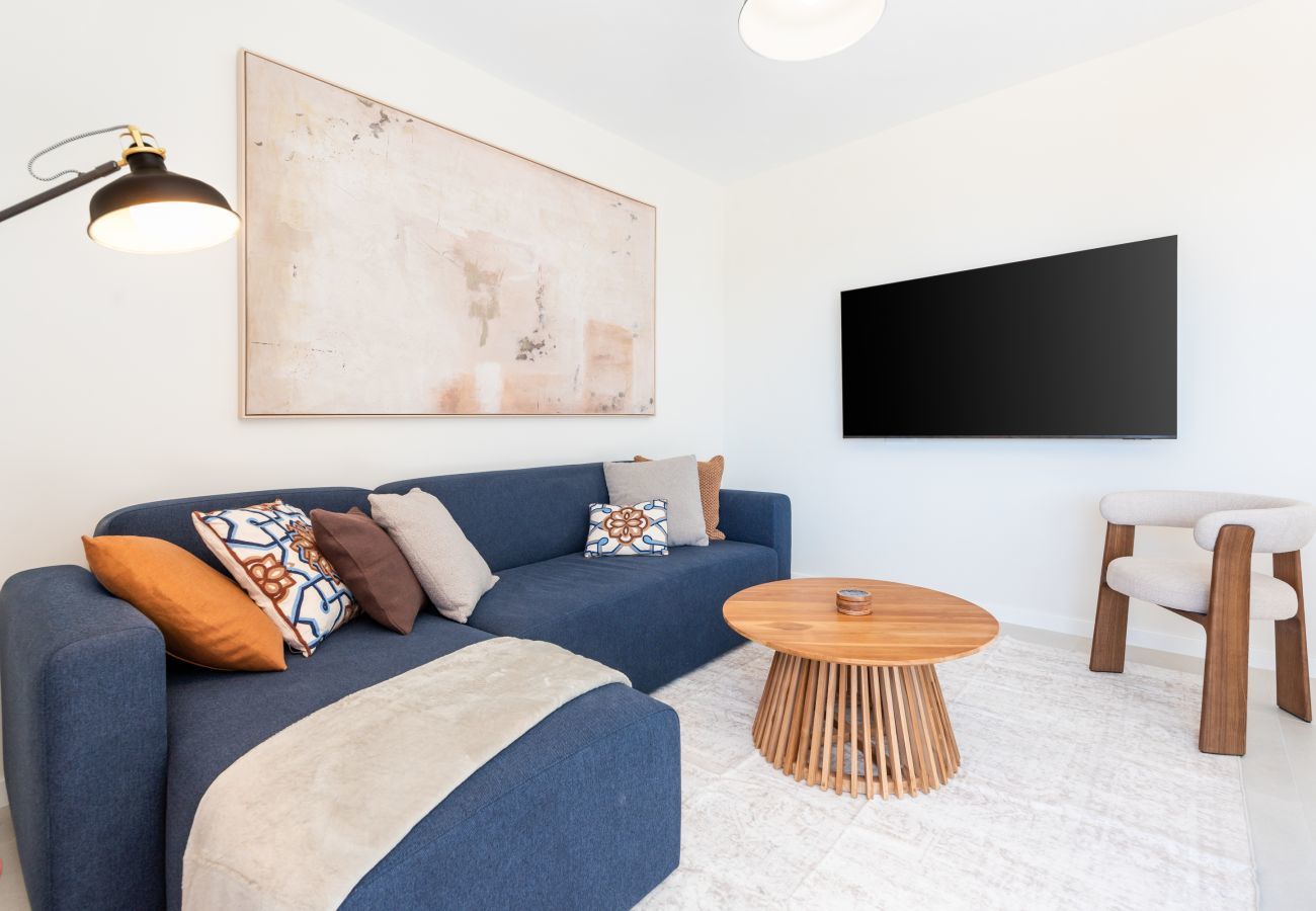 Apartamento en Rincón de la Victoria - Bali II