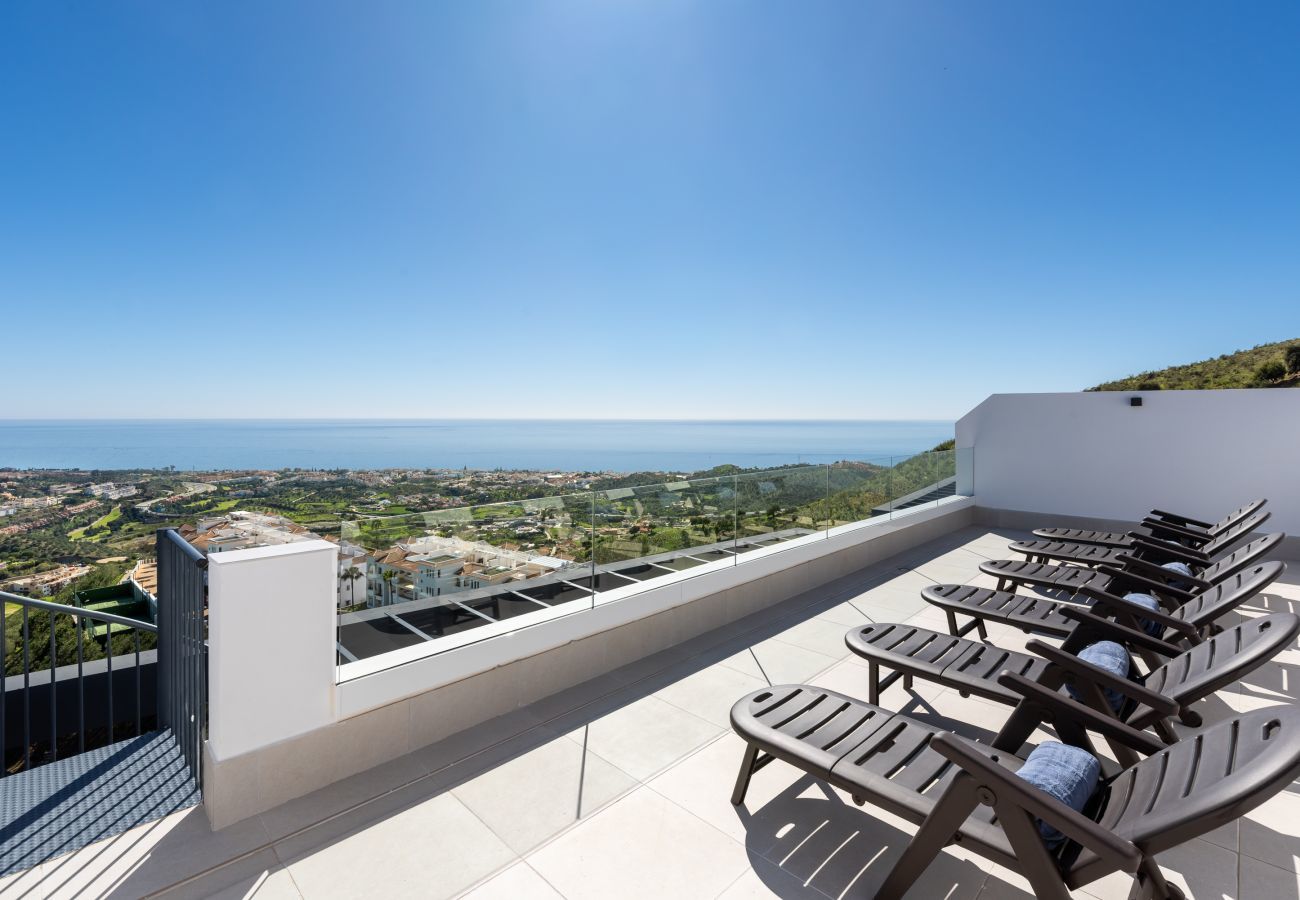 Apartamento en Rincón de la Victoria - Bali II