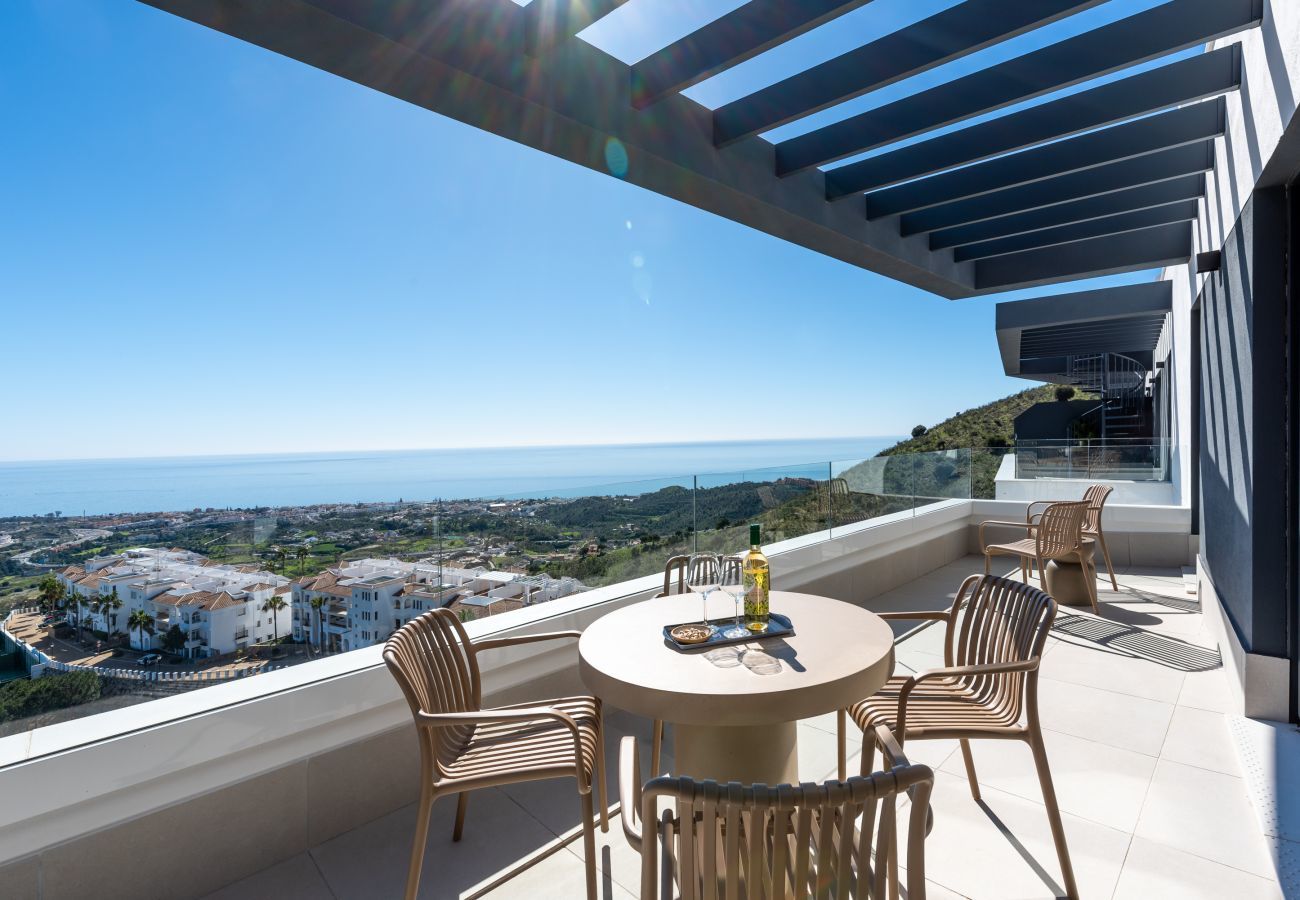 Apartamento en Rincón de la Victoria - Bali II