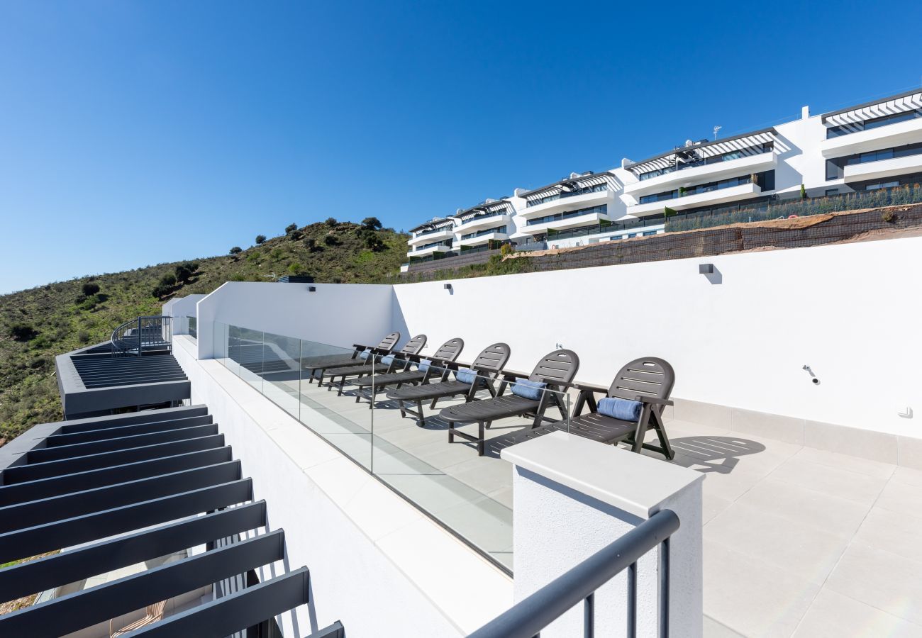 Apartamento en Rincón de la Victoria - Bali II