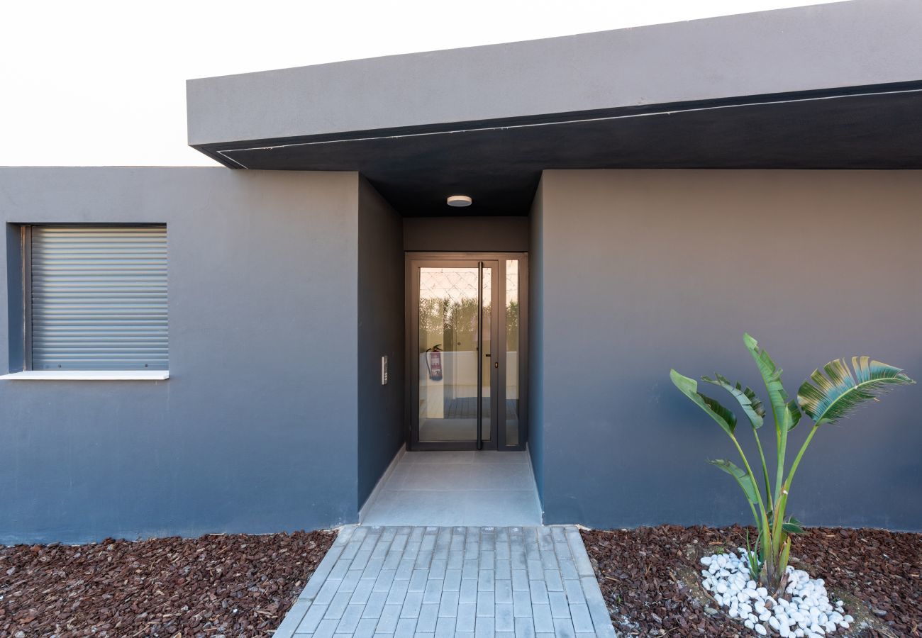 Apartamento en Rincón de la Victoria - Bali II