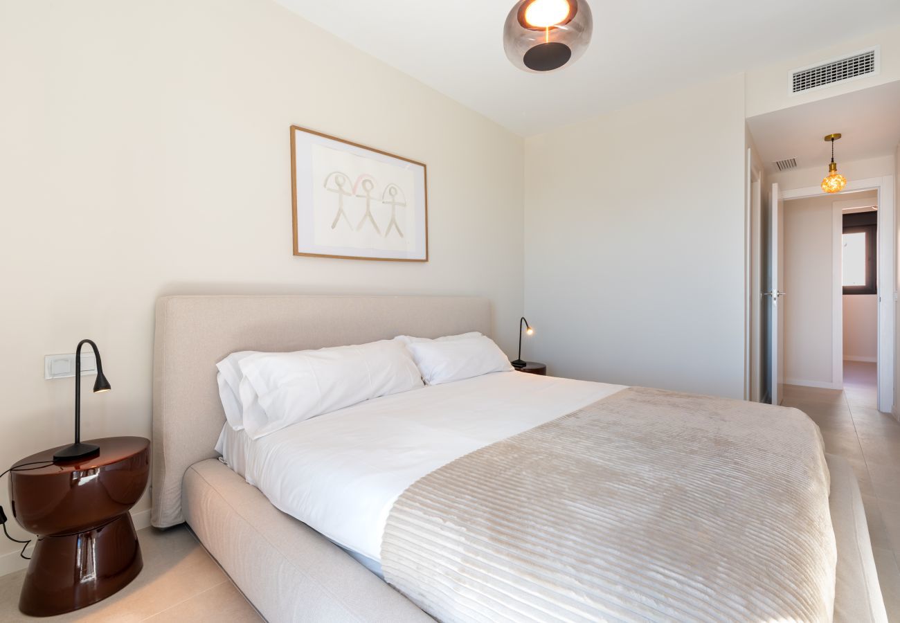 Apartamento en Rincón de la Victoria - Bali II