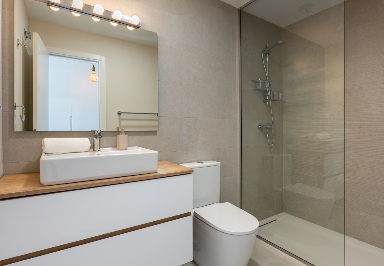 Apartamento en Rincón de la Victoria - Bali II