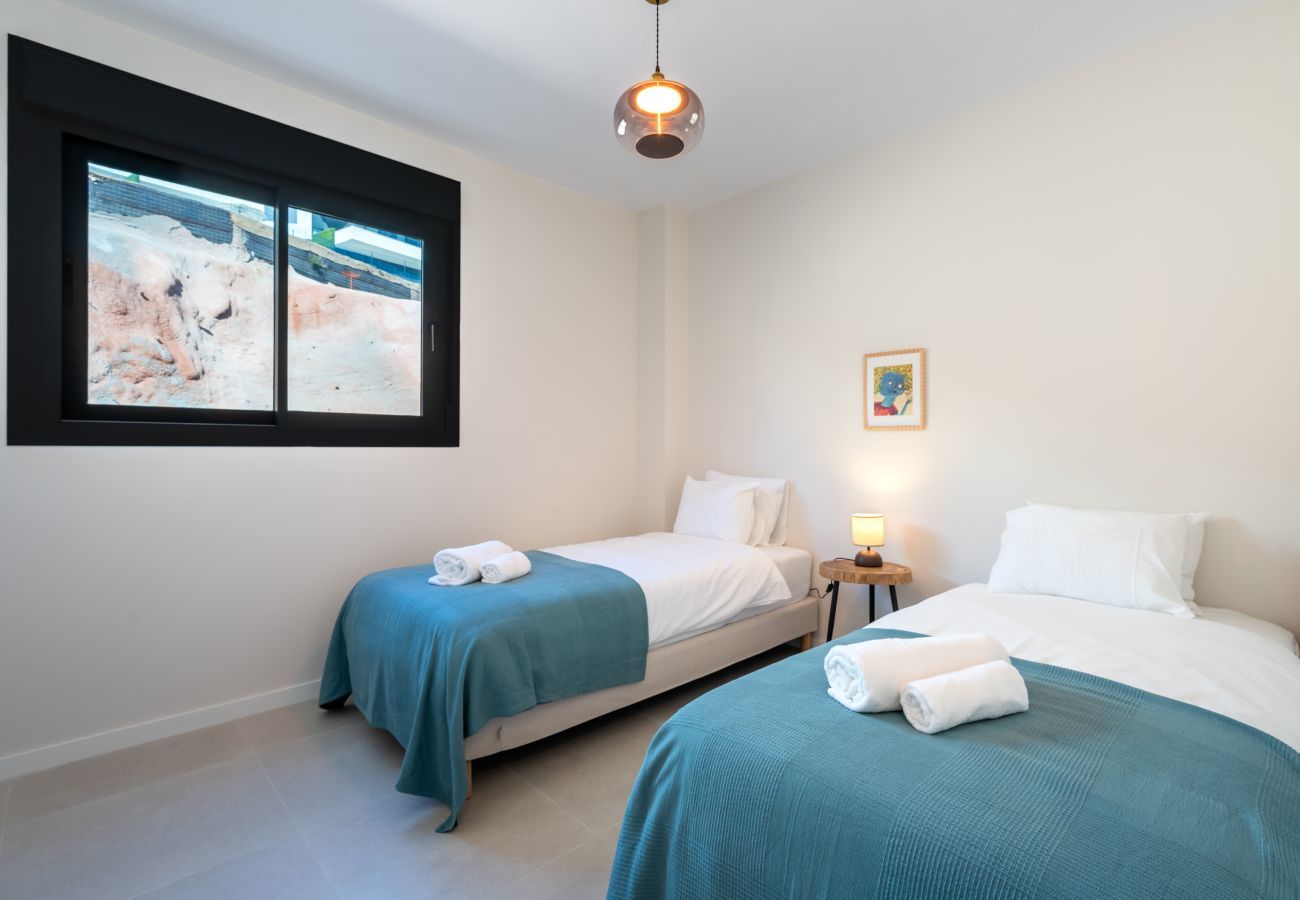 Apartamento en Rincón de la Victoria - Bali II