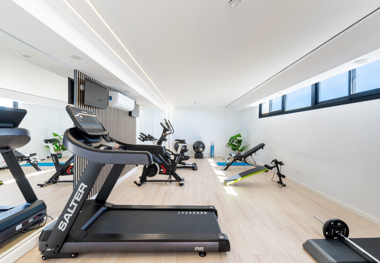 Apartamento en Rincón de la Victoria - Bali II