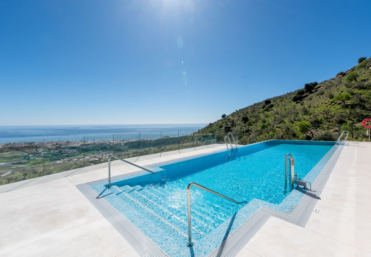 Apartamento en Rincón de la Victoria - Bali II