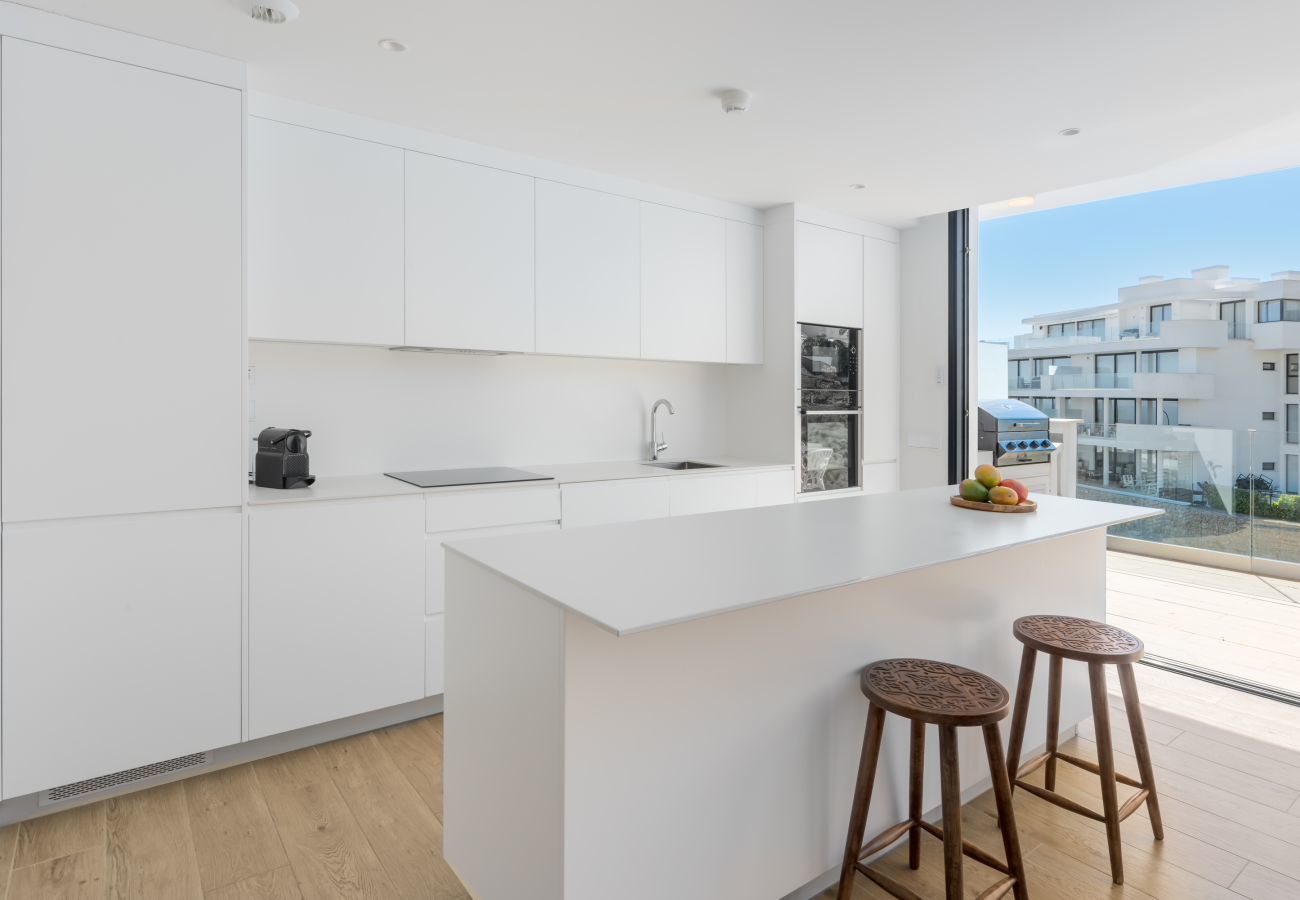 Apartamento en Fuengirola - Alicia