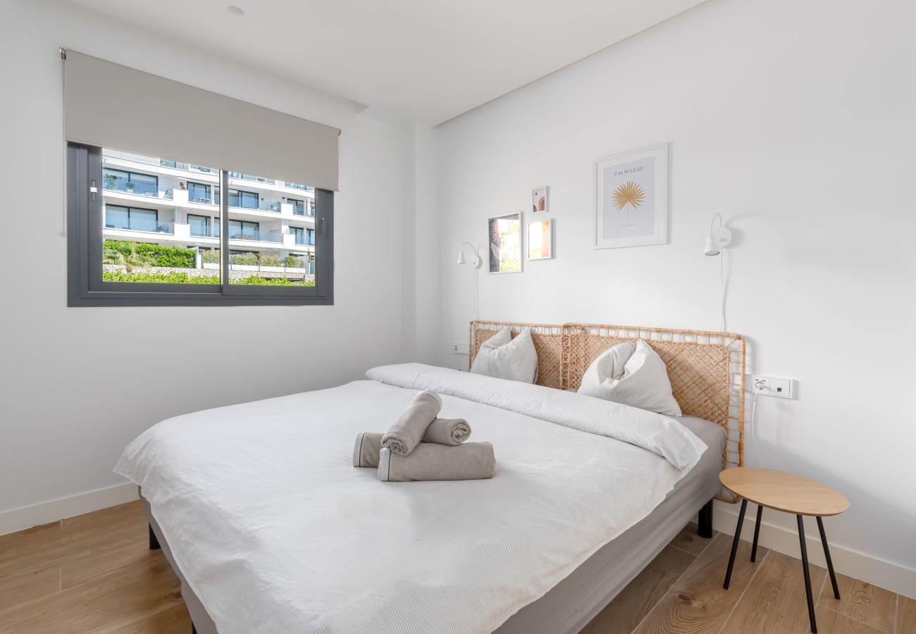 Apartamento en Fuengirola - Alicia