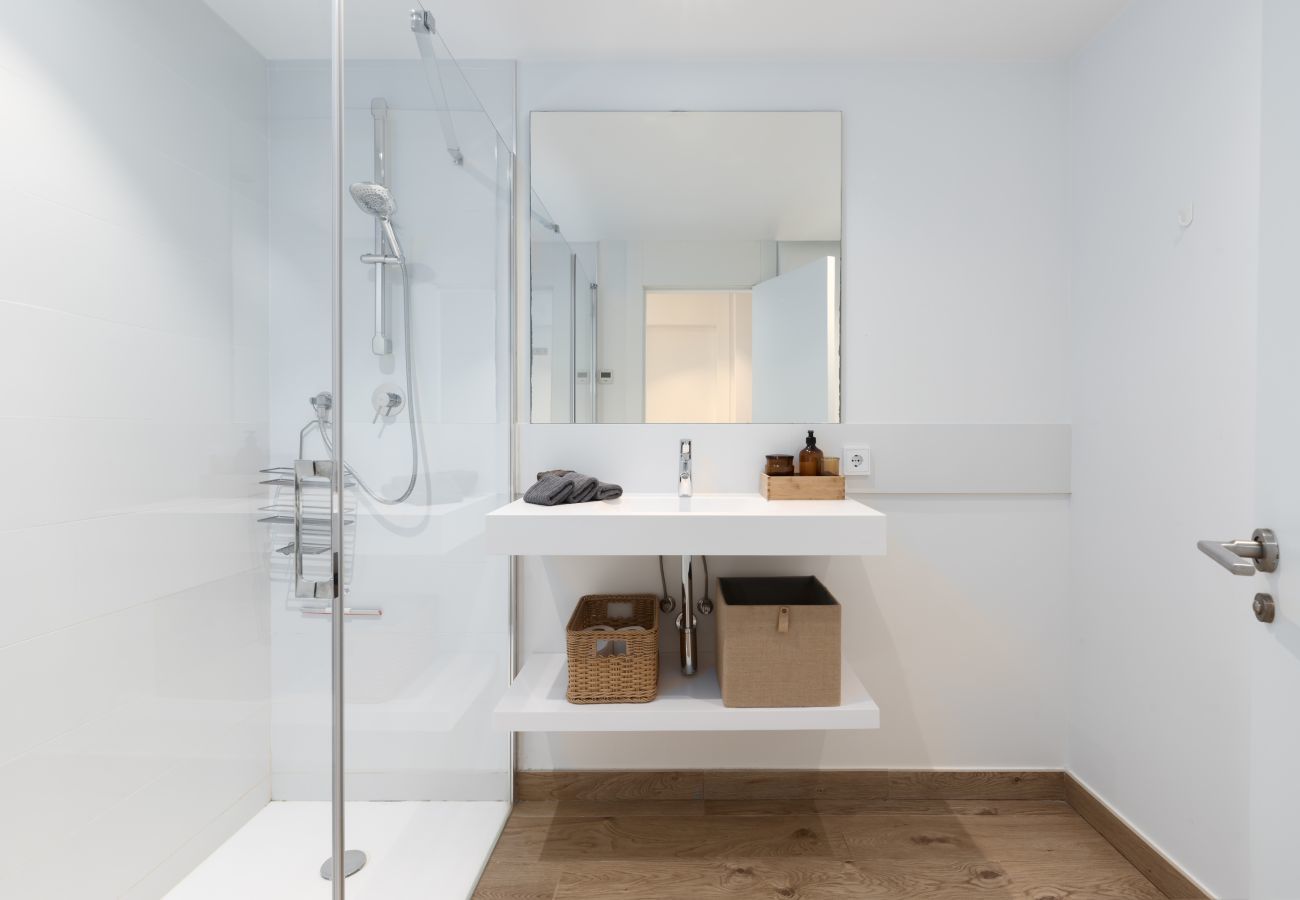 Apartamento en Fuengirola - Alicia