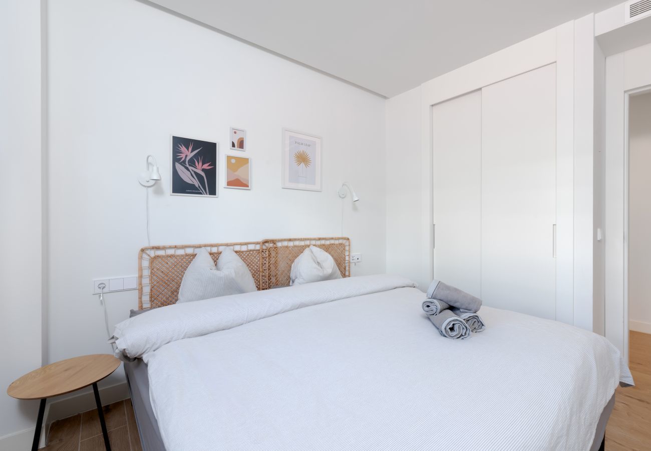 Apartamento en Fuengirola - Alicia