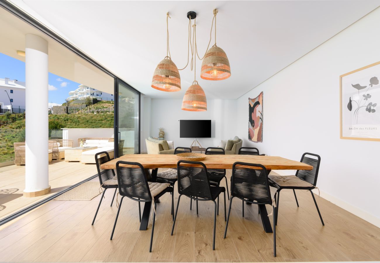 Apartamento en Fuengirola - Alicia