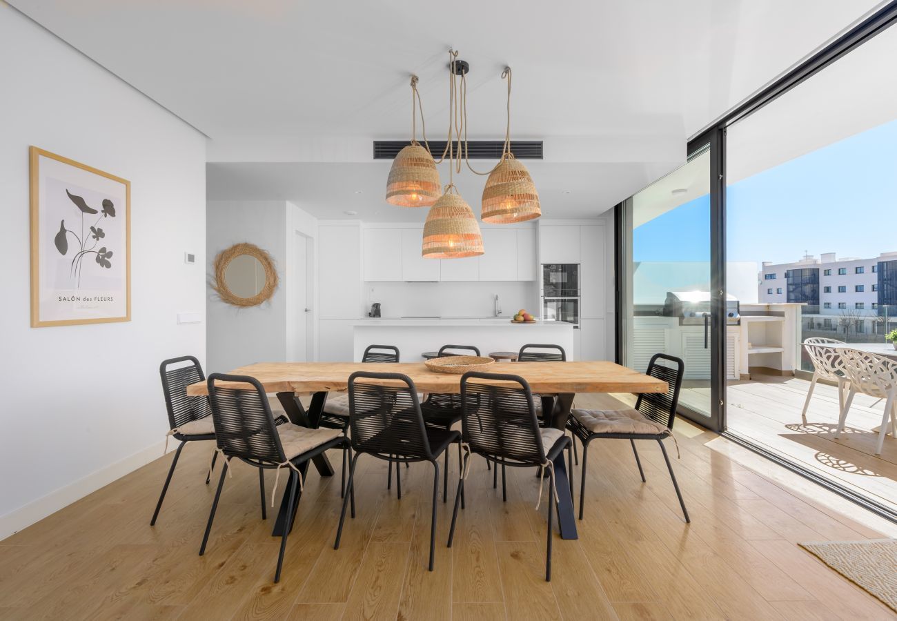 Apartamento en Fuengirola - Alicia