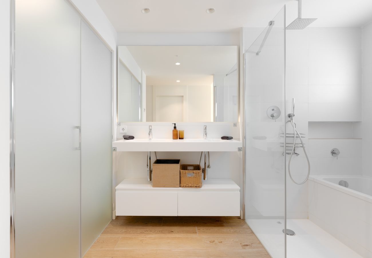 Apartamento en Fuengirola - Alicia