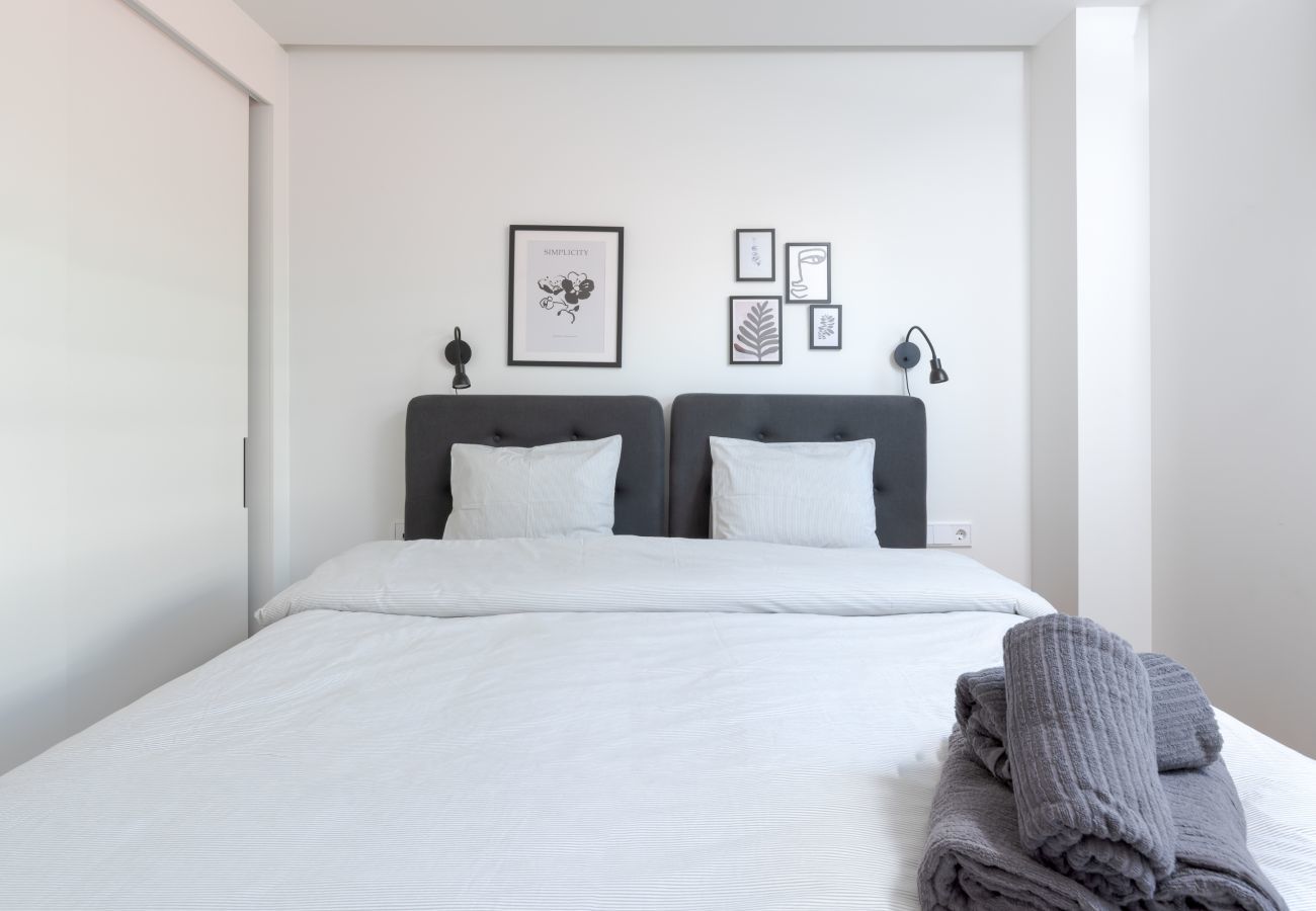 Apartamento en Fuengirola - Alicia