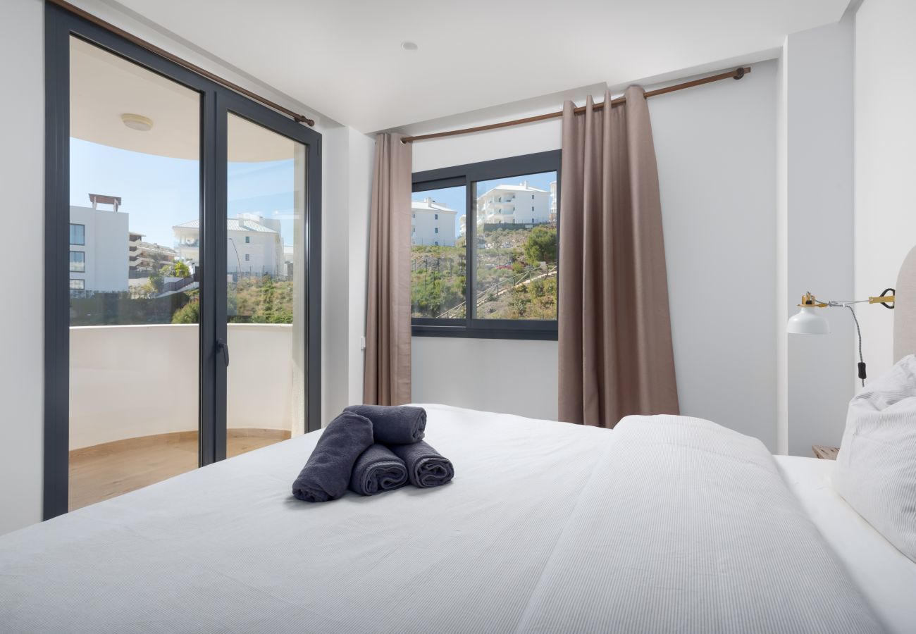 Apartamento en Fuengirola - Alicia