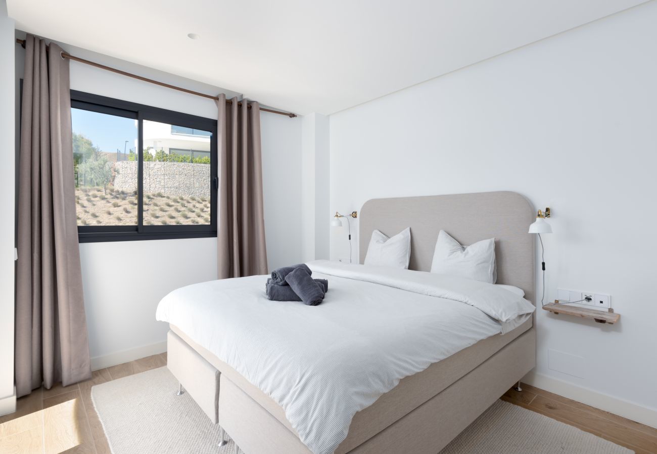 Apartamento en Fuengirola - Alicia