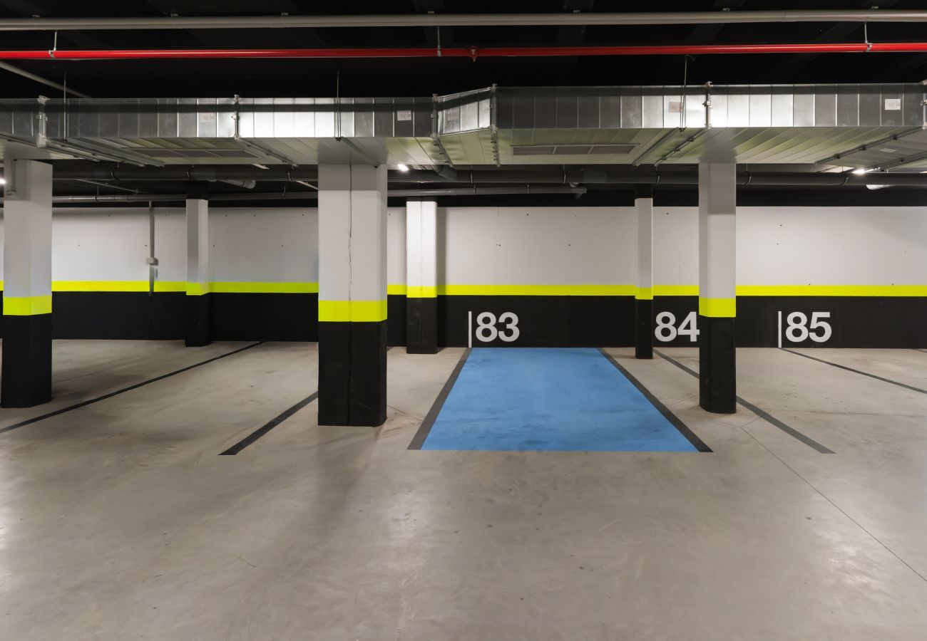 Apartamento en Fuengirola - Alicia