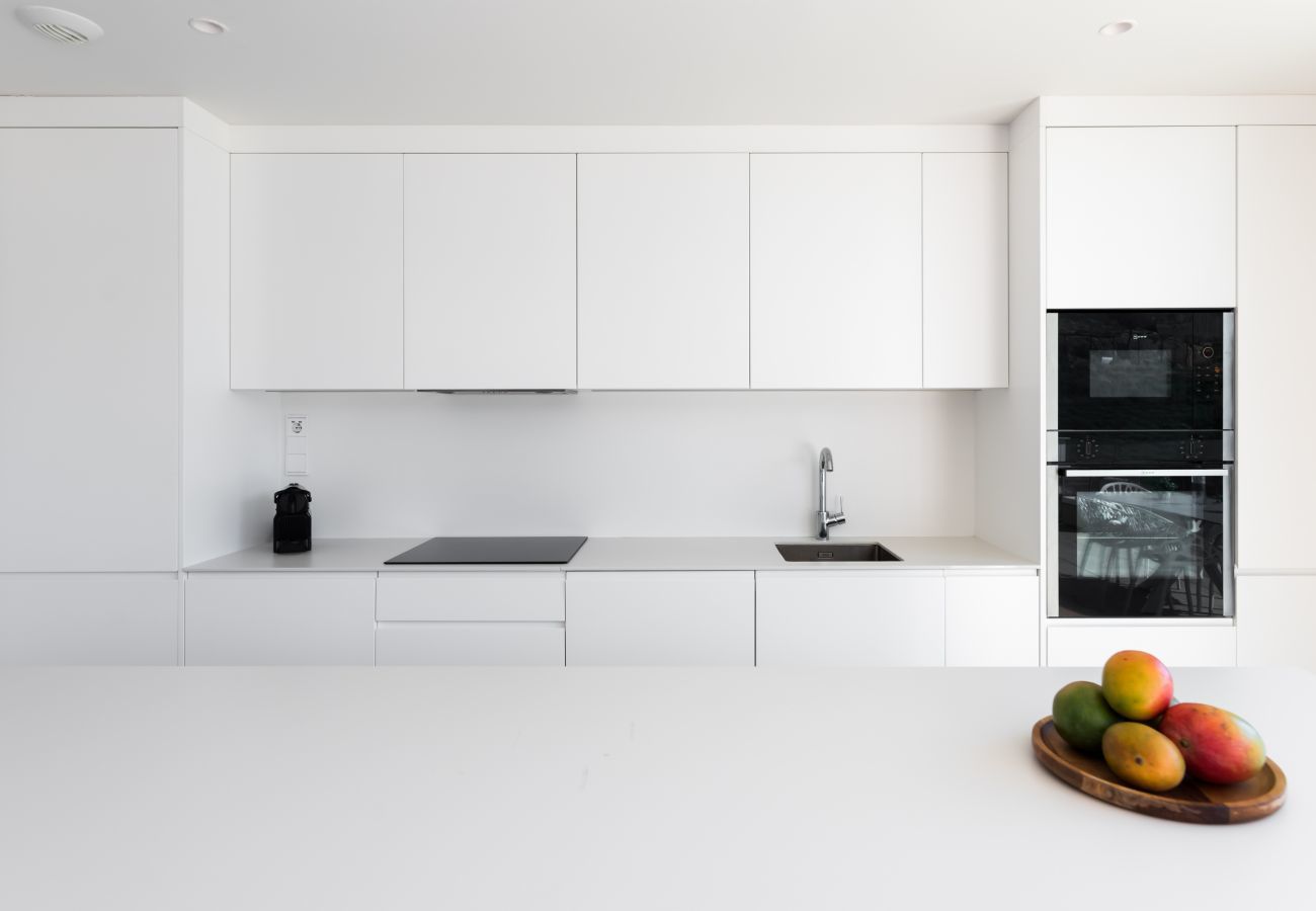 Apartamento en Fuengirola - Alicia