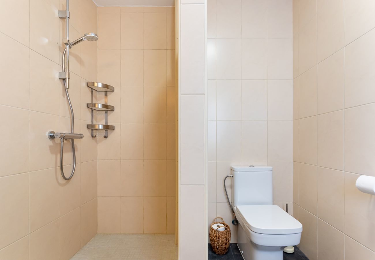 Apartamento en Benalmádena - Oasis de capellania