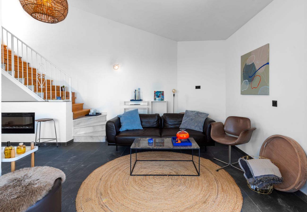 Apartamento en Benalmádena - Oasis de capellania