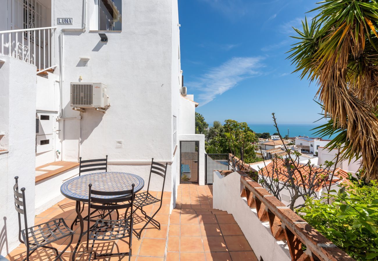 Apartamento en Benalmádena - Oasis de capellania