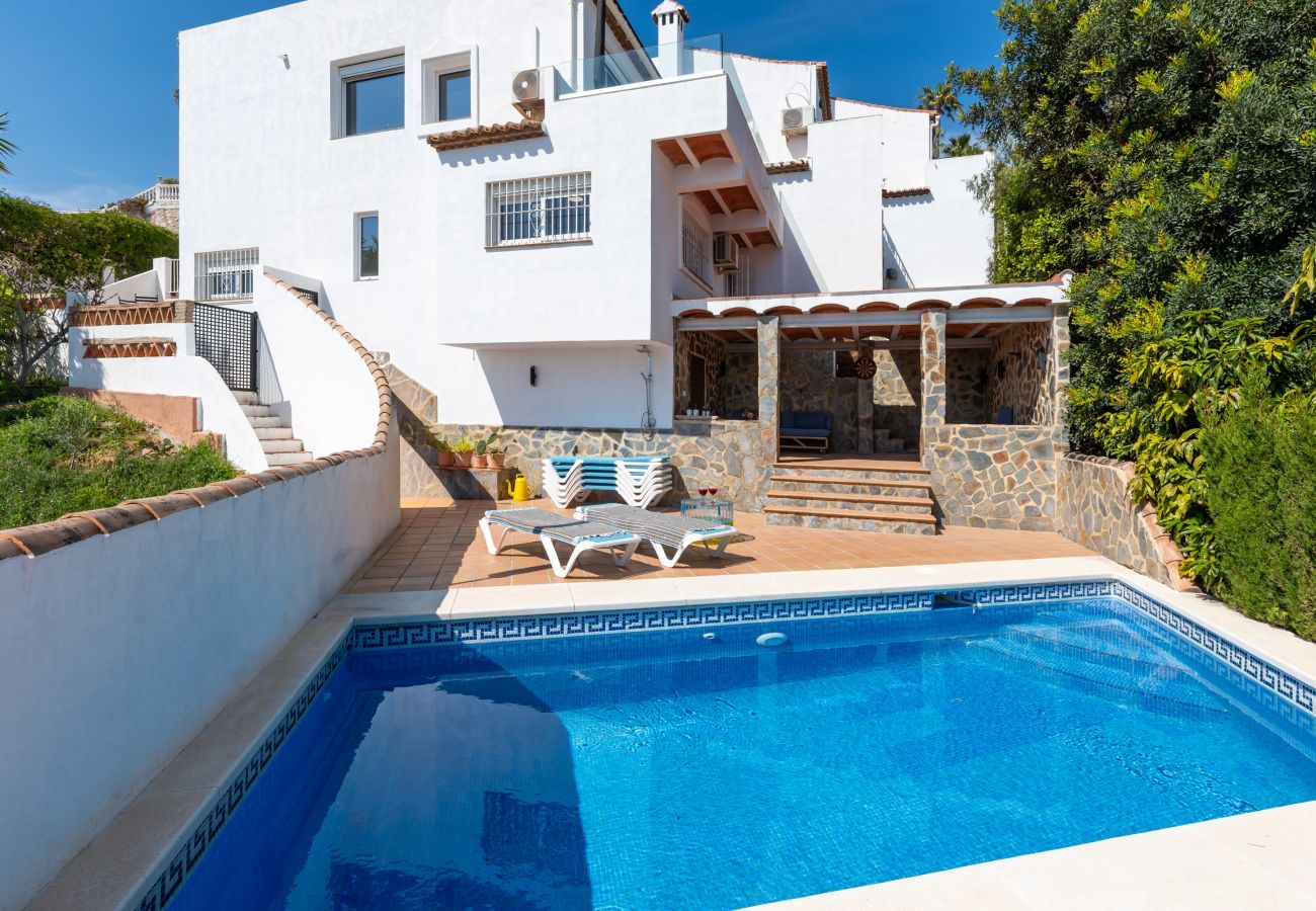 Apartamento en Benalmádena - Oasis de capellania