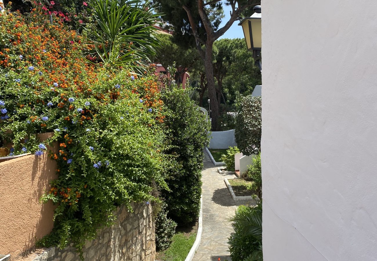 Apartamento en Mijas Costa - Calahonda Beach III – Apartamento frente al mar con vistas al mar en Mijas Costa