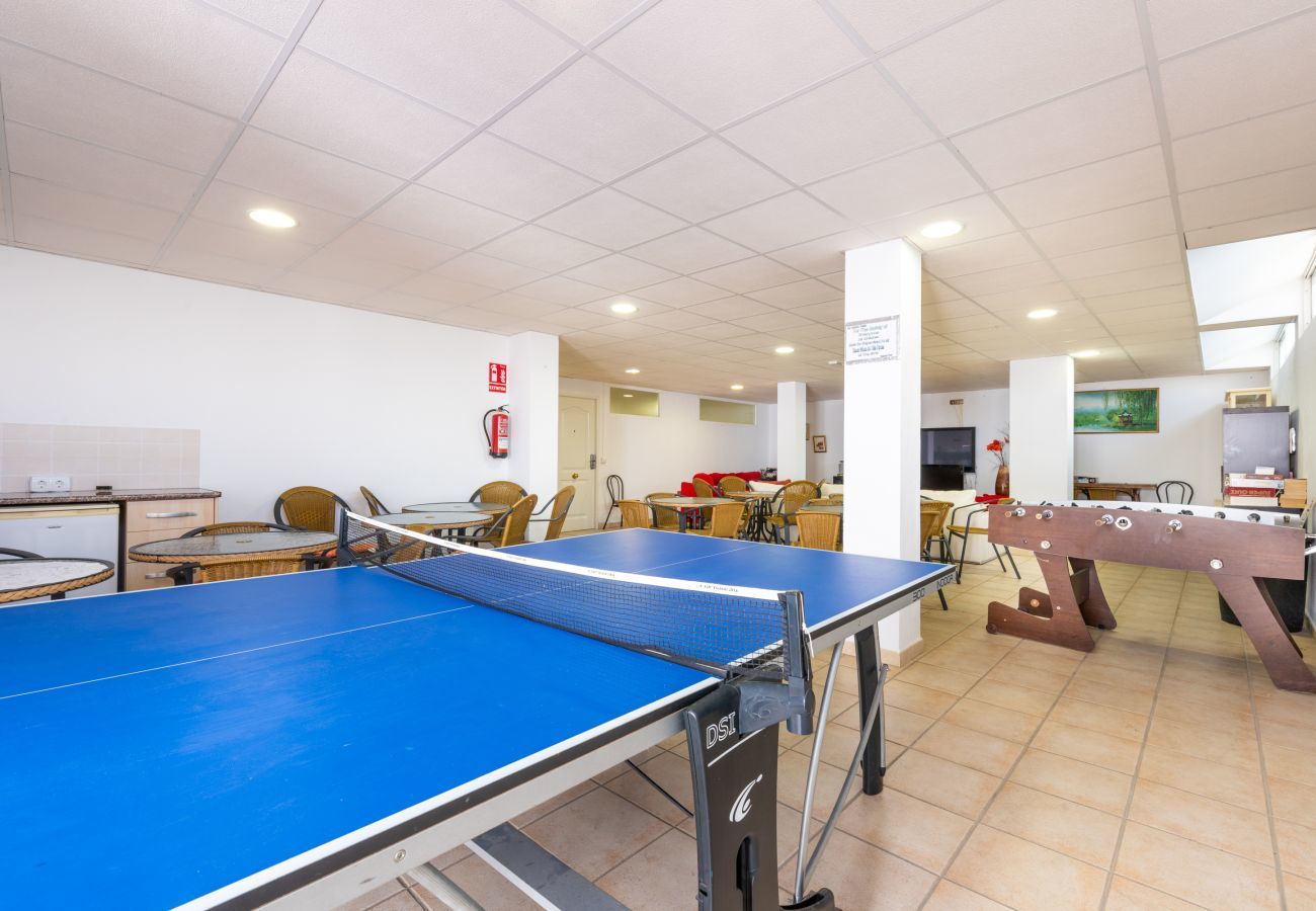 Apartamento en Mijas Pueblo - San Antonio Mijas II