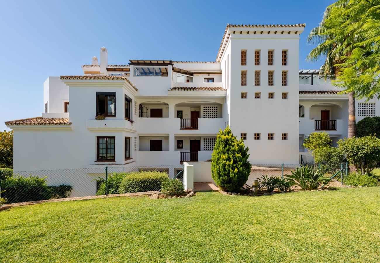 Apartamento en Mijas Pueblo - San Antonio Mijas II