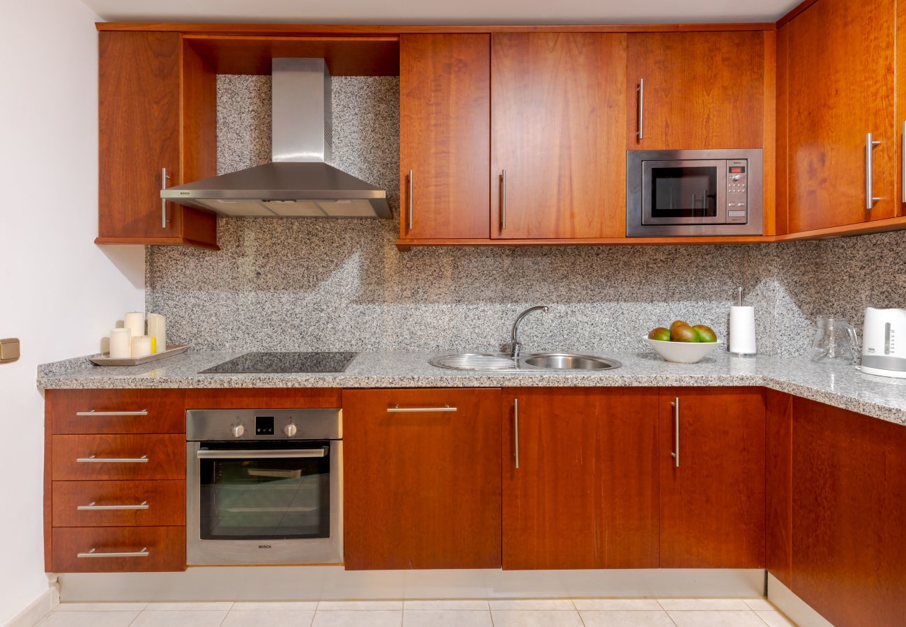Apartamento en Mijas Pueblo - San Antonio Mijas II