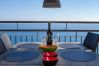 Apartment in Torrox Costa - Penthouse Calaceite Blanco | Escape with 180° Sea Views near Nerja Apartment in Torrox Costa - Penthouse Calaceite Blanco | Escape with 180° Sea Views near Nerja