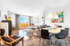 Apartment in Fuengirola - Don Juan - Rental apartment with sunny terrace in Fuengirola Carvajal Apartment in Fuengirola - Don Juan - Rental apartment with sunny terrace in Fuengirola Carvajal