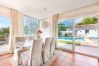 Villa in Benalmádena - Penthouse Pamela with private pool Villa in Benalmádena - Penthouse Pamela with private pool