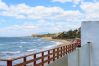 Apartment in Mijas Costa - Puerta del Mar - Direct access to the beach Apartment in Mijas Costa - Puerta del Mar - Direct access to the beach