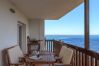 Apartment in Mijas Costa - Puerta del Mar - Direct access to the beach Apartment in Mijas Costa - Puerta del Mar - Direct access to the beach