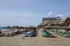 Apartment in Torremolinos - Castillo Santa Clara Torremolinos - Elevator directly to the beach Apartment in Torremolinos - Castillo Santa Clara Torremolinos - Elevator directly to the beach