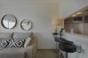 Apartment in Málaga - Malagueta - Miradore Sea View Apartment in Málaga - Malagueta - Miradore Sea View