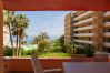 Apartment in Torremolinos - Lydia Uno - Exclusive apartment for 8 near beach and restaurants