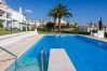 Apartment in Mijas Costa - Riviera Playa - Costa del Sol - Charming apartment with Sea View Apartment in Mijas Costa - Riviera Playa - Costa del Sol - Charming apartment with Sea View