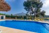 Apartment in Marbella - Azahara Marbella - Modern decorated apartment with lovely terrace view Apartment in Marbella - Azahara Marbella - Modern decorated apartment with lovely terrace view
