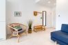 Apartment in Marbella - Azahara Marbella - Modern decorated apartment with lovely terrace view Apartment in Marbella - Azahara Marbella - Modern decorated apartment with lovely terrace view