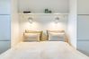 Apartment in Marbella - Azahara Marbella - Modern decorated apartment with lovely terrace view Apartment in Marbella - Azahara Marbella - Modern decorated apartment with lovely terrace view