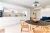 Apartment in Marbella - Azahara Marbella - Modern decorated apartment with lovely terrace view Apartment in Marbella - Azahara Marbella - Modern decorated apartment with lovely terrace view