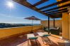 Apartment in Marbella - Sierra Blanca, Marbella - Exclusive Luxury Scandinavian Penthouse Apartment in Marbella - Sierra Blanca, Marbella - Exclusive Luxury Scandinavian Penthouse