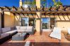 Apartment in Marbella - Sierra Blanca, Marbella - Exclusive Luxury Scandinavian Penthouse Apartment in Marbella - Sierra Blanca, Marbella - Exclusive Luxury Scandinavian Penthouse