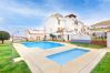 Apartment in Benalmádena - Balcon de Benalmadena - Unique Penthouse Terrace w/ Mediterranean View Apartment in Benalmádena - Balcon de Benalmadena - Unique Penthouse Terrace w/ Mediterranean View
