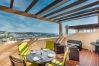 Apartment in La Cala de Mijas - Las Terrazas de Cala Mijas Apartment in La Cala de Mijas - Las Terrazas de Cala Mijas