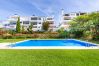 Apartment in Benalmádena - Torrequebrada Golf Resort, Benalmadena Apartment in Benalmádena - Torrequebrada Golf Resort, Benalmadena