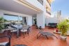 Apartment in Benalmádena - Torrequebrada Golf Resort, Benalmadena